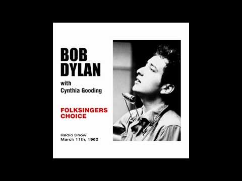 Bob Dylan - Death Of Emmett Till