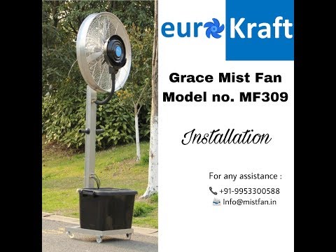 Mist Fans