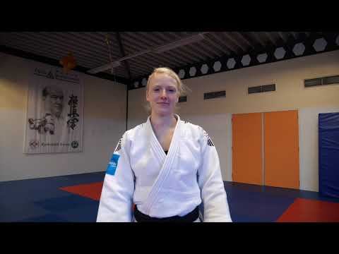 Sportgala Nissewaard - Genomineerden Talent van het jaar 2019