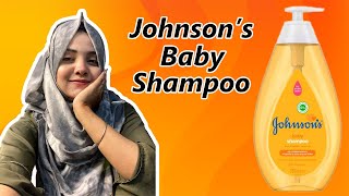 Johnson’s Baby Shampoo 750ml | Best Baby Shampoo Now Available