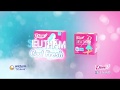 Diana Siêu Thấm Cool Fresh 5s