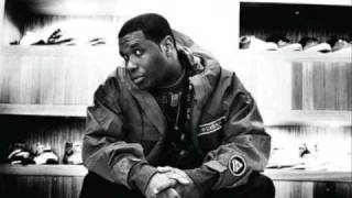Jay Electronica - Something To Hold On To