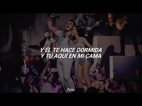 Silvestre Dangond, NATTI NATASHA - Justicia (Letra/Lyrics)