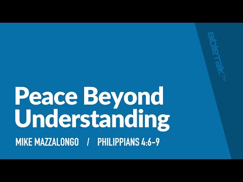 Learning Contentment in Christ