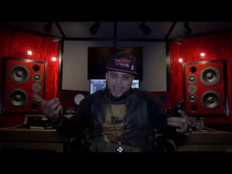 Mic Vee "I Feel Blessed" Official Video