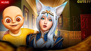 Download lagu SHAITAAN BABY IS BACK WITH NEW POWERS π¨#shortslive #horrorgaming mp3 Download lagu SHAITAAN BABY IS BACK WITH NEW POWERS π¨#shortslive #horrorgaming mp3