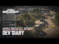 Dev Diary Enhancing Our Game With PCG Tools