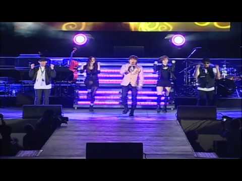 KMF9 - K.Will - "My Heart Beats" (가숨이 뛴다)