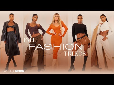 Fashion Nova®
