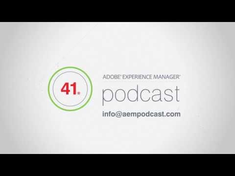 AEM Video Spotlight: Asset Management In The Touch Optimized UI For Adobe Experience Manager - part1