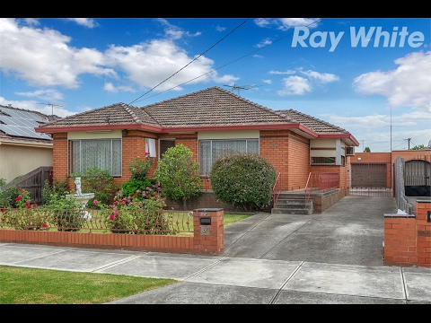 Thomastown - Endless Potential On 650Sqm Close To All  ...