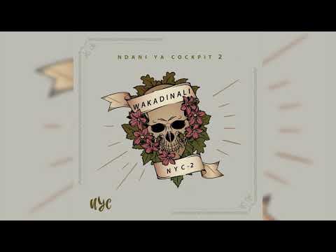 Wakadinali - "Better Days ft Dyana Cods" (Official Audio)