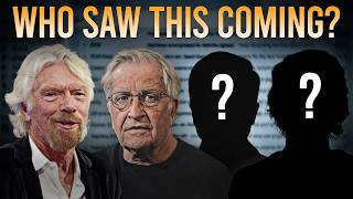 10 Most Surprising People Who Appeared in the Epstein Files