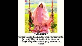 Download lagu Story Wa #Literasi Muslimah 2😇 mp3