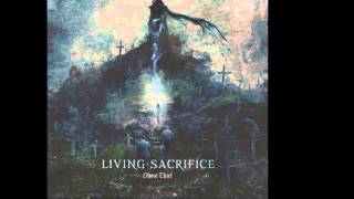 Living Sacrifice - Before