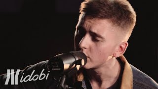 The Sherlocks - &quot;Nobody Knows&quot; (idobi Sessions)