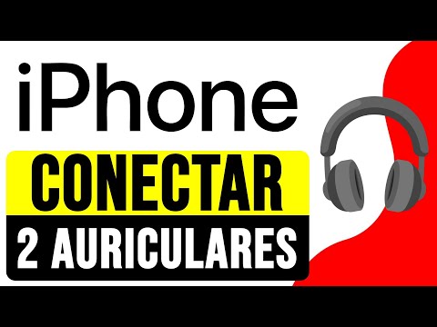 Cómo utilizar la función de audio compartido en iPhone y iPad