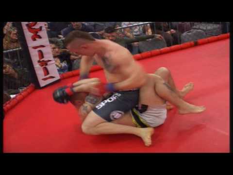 Phil Townley V Jack Jackowski Clanwars 27