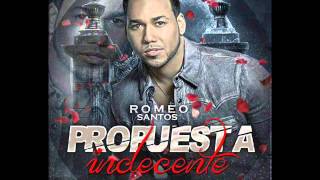 romeo santos lo mejor de la musica bachata 02 (lo nuevo)