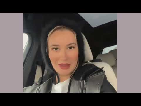 Лена Бушина//Я во всем себя ограничиваю dom2