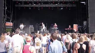 Urban Cone - Freak - Live @ Popaganda in Stockholm, Sweden (HD)‬