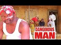 DANGEROUS MAN (CHIWETALU AGU, CHACHA EKEH, HARRY B, YUL EDOCHIE) NOLLYWOOD CLASSIC MOVIES