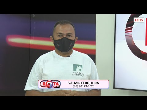 Líder da Vila Boa Esperança fala sobre desabrigados em ordem de despejo na zona norte 17 11 2021
