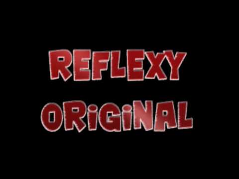 Reflexy - Kouzelník (demo) 1993