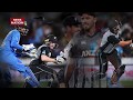 India Vs New Zealand Shivam Dube Blasted For 34 Runs In One Over
