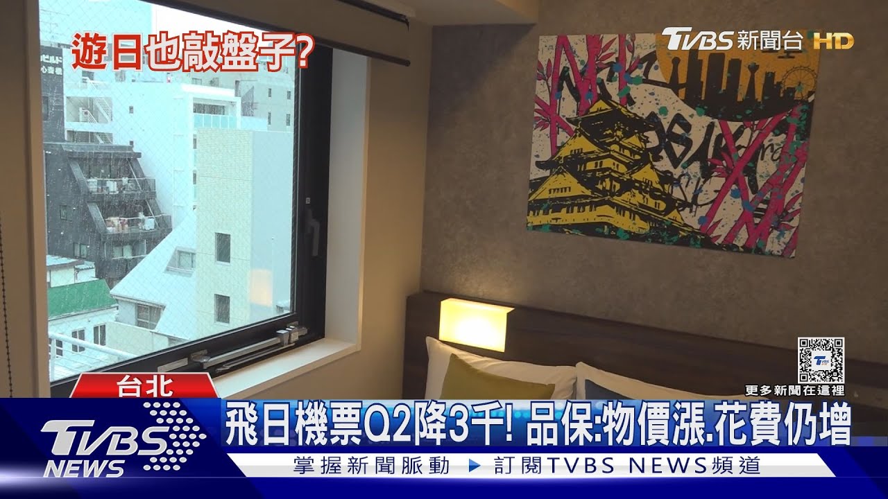 遊日注意! 「大阪周遊卡」4/1漲、景點貴近5成