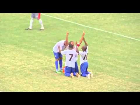 Gols da vitória de 03 a 01 do Operário Ltda sobre o Juara