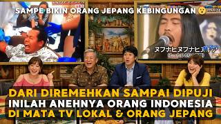 Download lagu Orang Indonesia di Mata Jepang: 'Dari Diremehkan Sampai Dihargai” 🤯 mp3