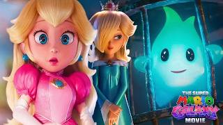 The Super Mario Galaxy Movie Just BROKE The Box Office...