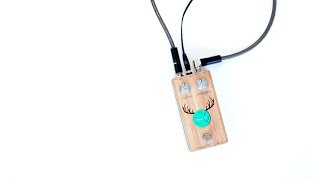 Video thumbnail for Phase Lag   12AXSound by Anasounds