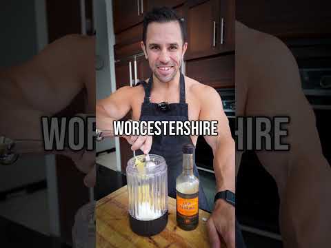 If you LOVE Mayonaise But Don’t Want The Calories Do this instead!