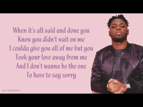 download lagu mp3 mp4 Yxng Bane Needed Time Lyrics, download lagu Yxng Bane Needed Time Lyrics gratis, unduh video klip Yxng Bane Needed Time Lyrics