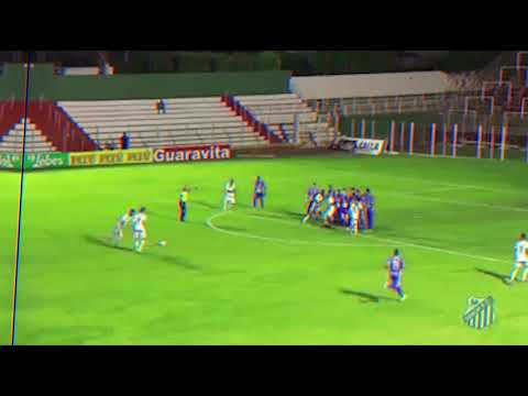 Goleiro TED   Sinop MT