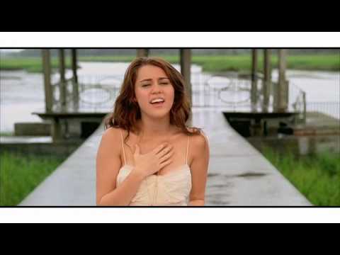 The Last Song | "When I Look At You" Music Video