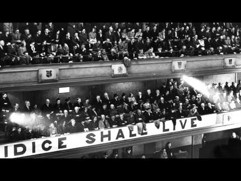 Lidice Shall Live Trailer 2