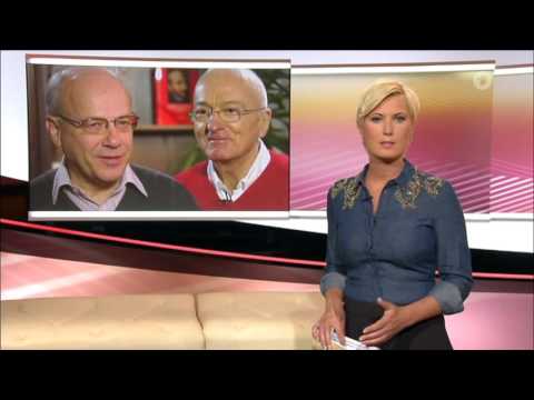 Kleinwaffenumsatz zugenommen / 4:05 Sexueller Missbrauch Katholische Kirche (16.01.2016 ARD-Brisant)