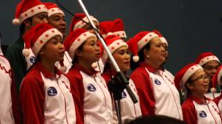 Download lagu Kumukutikutitap (Joey Albert) - The Lord's Choir Qatar mp3 Download lagu Kumukutikutitap (Joey Albert) - The Lord's Choir Qatar mp3
