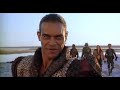 Cyborg 1989 Chase Sequence
