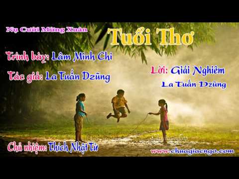 04. Tuổi Thơ