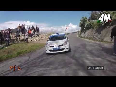 Abramo   Mirici Cappa PSG 1° Rally Day Monti Nebrodi HD