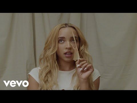 Tinashe - Talk To Me Nice (Official Video)