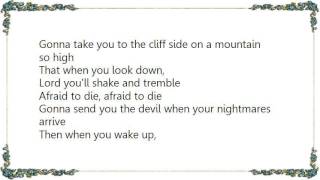 John Kay - To Be Alive Lyrics