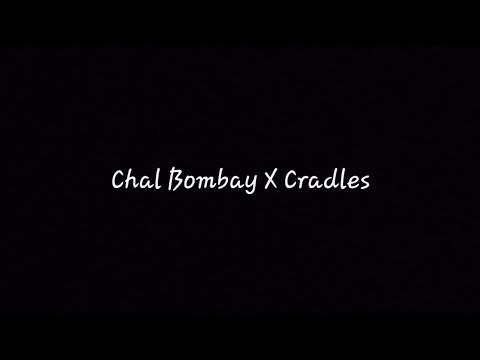 Divine | Chal Bombay X Cradles | Remix | Song