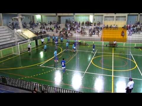 Copão de Futsal - Série A - Termir/CRA x H-Romeu