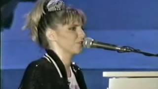 Debbie Gibson   Lost in your eyes