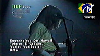 Engenheiros do Hawaii - Muros E Grades